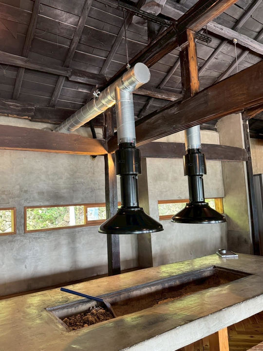 薄型フード上部フィルター型 - 焼肉フード販売 全国発送 製造直売 日本