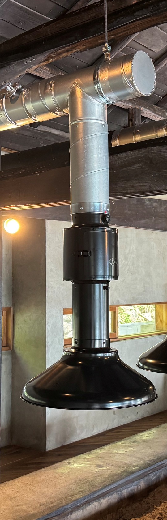 薄型フード上部フィルター型 - 焼肉フード販売 全国発送 製造直売 日本