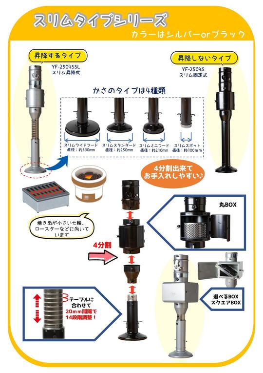 焼肉フ—ド 排煙フード 製造直売 ダクト 換気 業務用エアコン 炭火焼肉