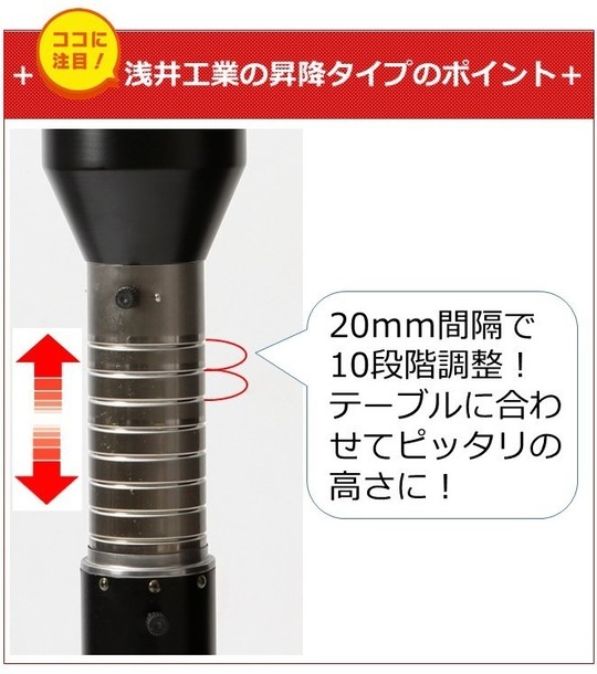 浅井工業 焼肉フード ラスト1本